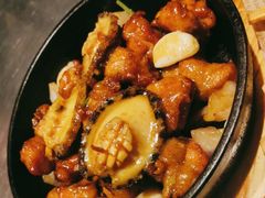 -潮界(虹桥新天地店)