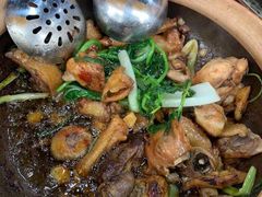 -华仔土鸡店(南洲分店)