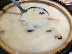 -粤仔湾砂锅粥(广益哥伦布店)