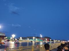 -七宝中学游泳馆
