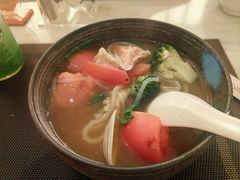 -素可汤泉(天宝大厦店)