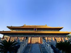 -历代帝王庙博物馆