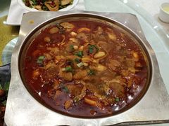 -李氏传家菜(兴城路店)