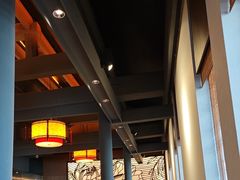 -汤城小厨•粤菜•靓汤(苏州街店)