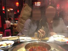-董家湾重庆老火锅(张家窝店)