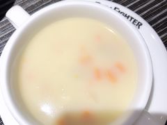 -斗牛士牛排餐厅(嘉里汇店)