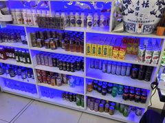-味香林牦牛自助火锅