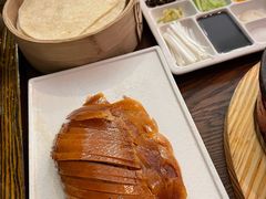 -小大董·烤鸭(王府井apm店)