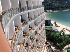 -深圳大梅沙京基洲际度假酒店