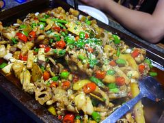 -蛙来哒(华隆步步高店)