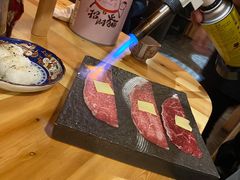 -隐月· 㐂和食屋(芝罘万达公馆店)