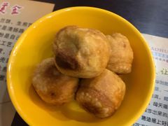 -毛华美食(清扬路店)