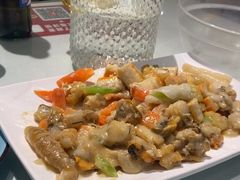 -桃子餐厅·天津菜(红星路直营店)