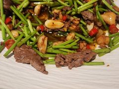 -在前门·烤鸭北京菜(五月花广场店)