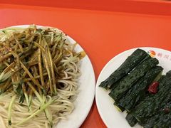 -新川面馆(新街口二店)