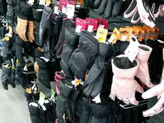 -迪卡侬(明光路店)