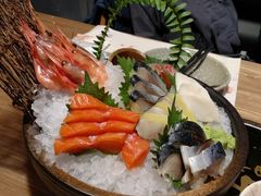 -东田之村自助餐厅(金水路店)