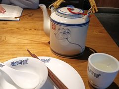 -老阿爸鲜鱼土菜(昆山花桥店)