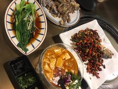 -庆合府重庆大排档(紫都城店)
