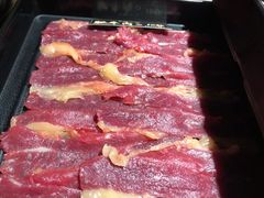 肥牛肉-原牛道·潮汕围炉火锅(讯美店)