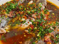 -荆九爷爆炒桥头三嫩(浙大店)