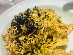-味+新京宴·烤鸭·北京菜(创意谷店)