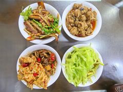 -龙老五汤店(站前西路店)