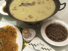 -江南名灶·农家乐(武里山天街店)