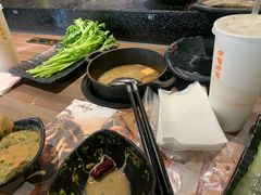 -呷哺呷哺(西单大悦城店)