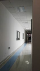 -成都市妇女儿童中心医院(中心院区)