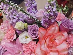 -双季花艺园艺市场(浦东店)