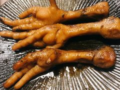 天下第一凤爪-老鼎旺安格斯牛肉火锅(衡艺广场店)