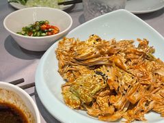 -东来顺饭庄(apm总店)