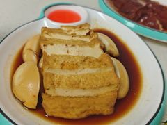 -阿政粤小馆(中央大街店)