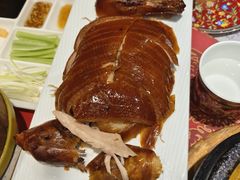-佳兰雅序融合菜(高新店)