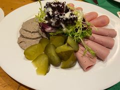 -兰特伯爵西餐厅·啤酒屋(方庄店)