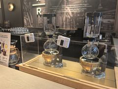 -星巴克臻选(上海今潮8弄店)