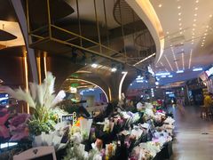 -茶马花街(城西银泰城店)