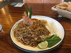 -苏梅花园(群星城店)