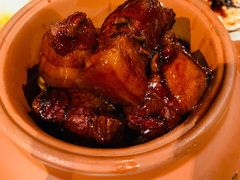 -东方明珠老上海8号餐厅(东方明珠广播电视塔店)