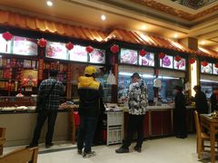 -葛记焖饼(伏牛路店)