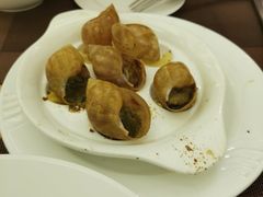 -红房子西菜馆(淮海中路店)