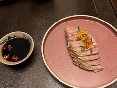-品悦(崇明凯悦店)