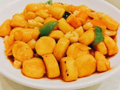 日本豆腐-新洪记·丽久饭店(铁西店)