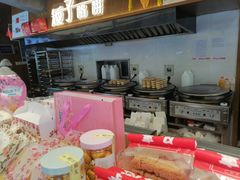 -矮子馅饼(大成路店)