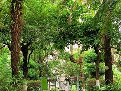 -广州神农草堂中医药博物馆