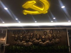 -中共一大纪念馆