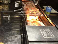 -很久以前羊肉串(农科路店)