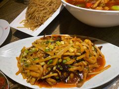 -渝信川菜 · 川味家常菜(长安店)