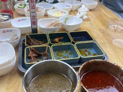 -江油特色冷沾沾(火炮街店)